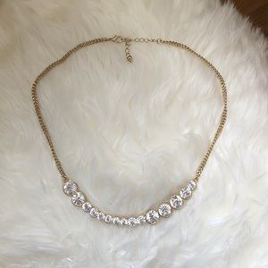 Going Out Necklace